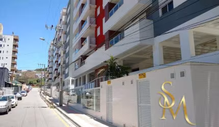 Apartamento à venda no bairro Praia Comprida - São José/SC