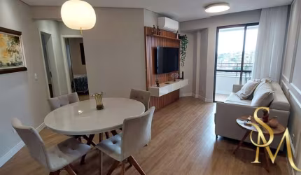 Apartamento em Campinas, São José/SC