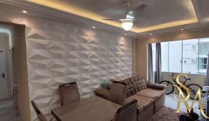 Apartamento em Campinas, São José/SC