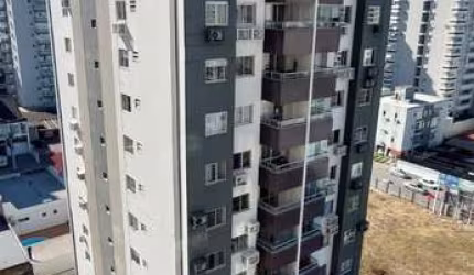 Apartamento em Campinas, São José/SC