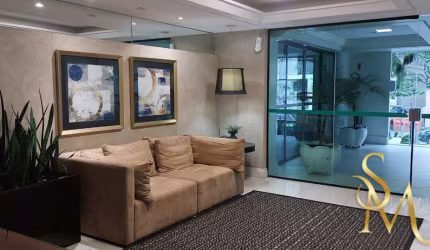 Apartamento em Campinas, São José/SC