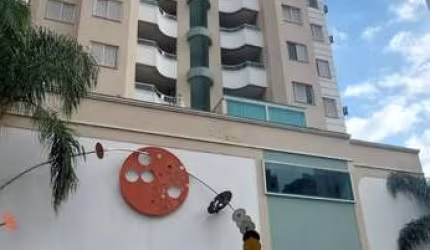 Condominio Pedro Coelho. - Apartamento em Campinas, São José/SC