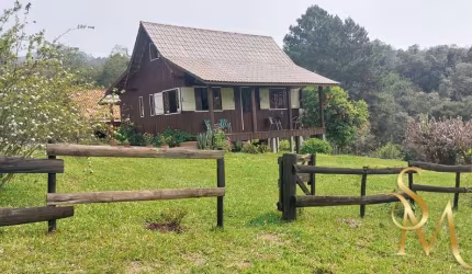 Terreno em  Bom Retiro/SC.