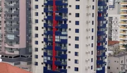 Condominio Residencial Parque dos Principes - Apartamento em Campinas, São José/SC