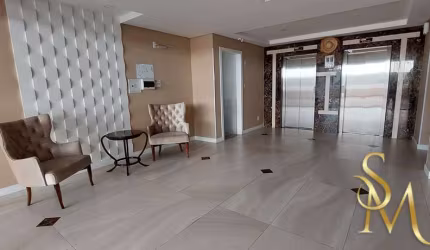 Apartamento Padrão 3 dormitórios com suite