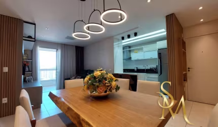 Apartamento em Campinas, São José/SC