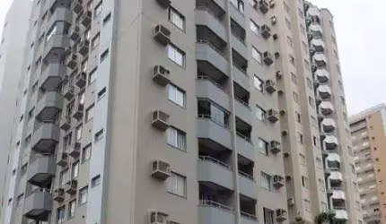 Condominio residencial Iracema Bion - Apartamento em Campinas, São José/SC