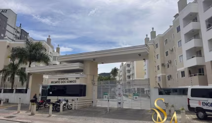 Apartamento em Pagani, Palhoça/SC
