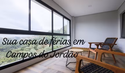 Lindo Apartamento Multipropriedade
