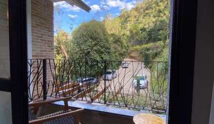 Apart - Hotel Multipropriedade