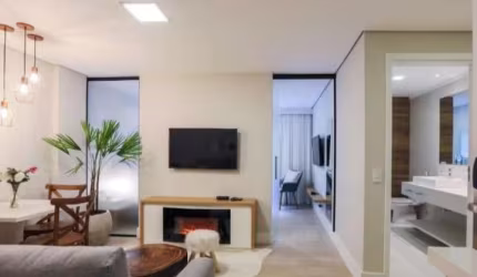 Apartamento multipropriedade direito de uso 1 semana alta temporada