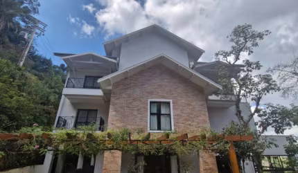Apartamento Multipropriedade