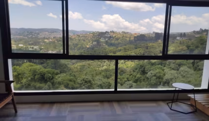 Apart Hotel Multipropriedade com Jacuzzi