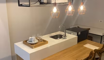Lindo Apart para Ferias em Campos do Jordão