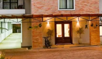 Lindo Ap Dúplex  em Condominínio Multipropriedade