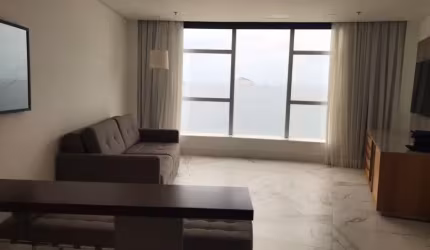 Multipropriedade em São Conrado RJ