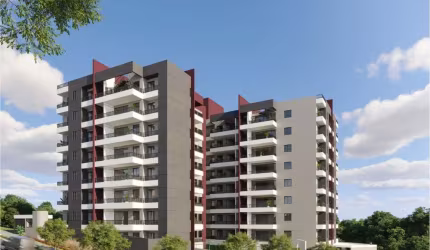 Apartamento à venda com 3 dormitórios e  vagas no Centro  de Ribeirão Pires