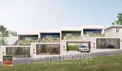 Casa para Venda em Presidente Prudente, Vila Santa Tereza, 2 dormitórios, 1 suíte, 2 banheiros, 2 vagas