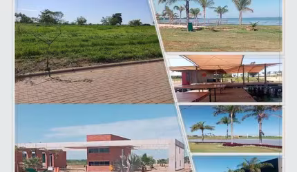 Lote para Venda em Panorama, CONDOMÍNIO BELA VISTA RESIDENCE