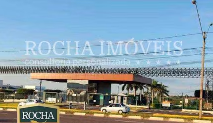 Lote para Venda em Presidente Prudente, Residencial Portinari