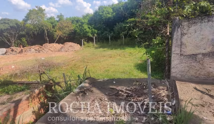Lote para Venda em Presidente Prudente, Jardim Santa Mônica
