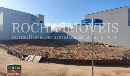 Lote para Venda em Presidente Prudente, Jardim Itacaré