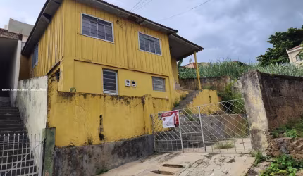 Casa para Venda em Presidente Prudente, Vila Verinha, 3 dormitórios, 2 banheiros, 1 vaga