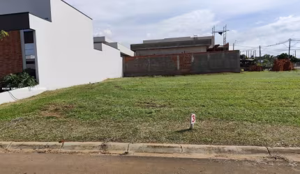 Lote para Venda em Álvares Machado, Chácara Estrada da Amizade