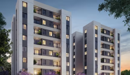 NovoLar Jardins: O Seu Novo Padrão de Vida em Campinas!
