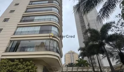 Apartamento Alto Padrão 277m²,4 dorms, 4 suítes, 4 vagas, Paraiso, São Paulo, SP
