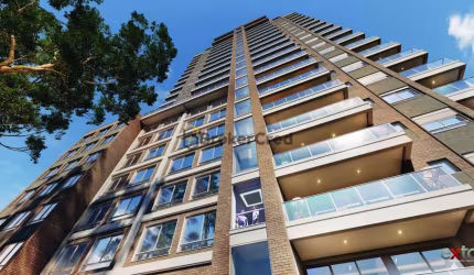 Apartamento Alto Padrão 181m², 3 dorms, 3 suites, 3 vagas, Vila Mariana, São Paulo/SP