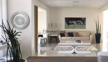 Apartamento Alto Padrão 236m², 3 dorms, 3 suites,4 vagas, 1 deposito, Vl Mariana, São Paulo/SP.