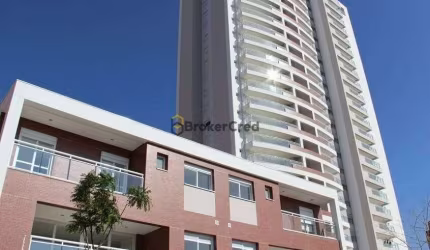 Apartamento Alto Padrão 130m², 3 dormitórios, 3 suítes, 2 vagas, 1 depósito, Vila Mariana, São Paulo, SP