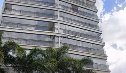 Apartamento Alto Padrão 133m², 3 dorms, 3 suítes, 2 vagas, em Ipiranga, São Paulo/SP