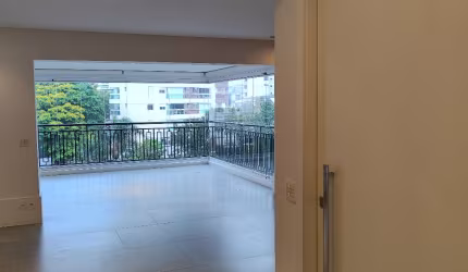 Apartamento Alto Padrão 250m², 4 dorms, 4 suítes, 4 vagas + Depósito - Vila Mariana - São Paulo/SP