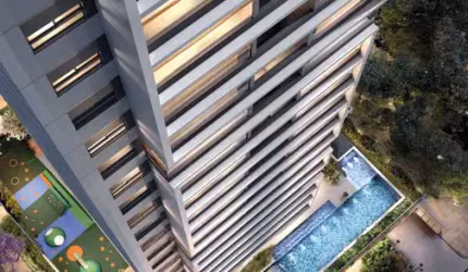 Apartamento 70m², 2 dormitórios, 1 suíte, 1 deposito, 1 vaga, Vila Clementino, São Paulo, SP