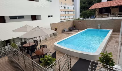APARTAMENTO VENDA CABO BRANCO