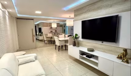 APARTAMENTO A VENDA BAIRRO AEROCLUBE