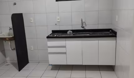 Apartamento Aluguel