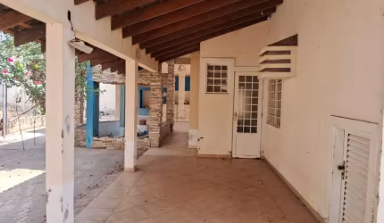 Casa/ sobrado a venda no bairro  Coophema,  720m.