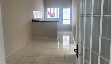casa terréa, pronto para morar no bairro Jardim Universitário