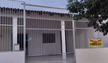 Casa à venda, Jardim Universitário