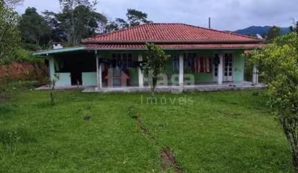 Chácara à venda em São João Batista/SC