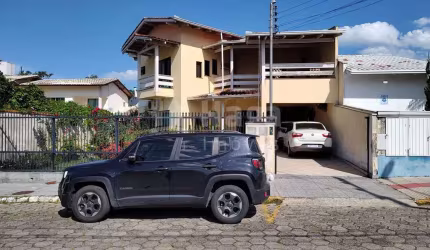 Casa a venda no bairro Fazenda em Itajaí/SC