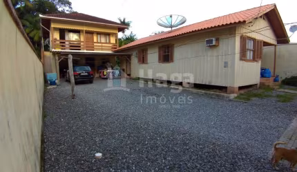 Casa à venda em Guabiruba/SC