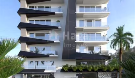 Apartamento à venda no bairro Cabeçudas em Itajaí/SC