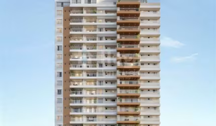 Apartamento à venda no bairro Itacolomi em Balneário Piçarras/SC