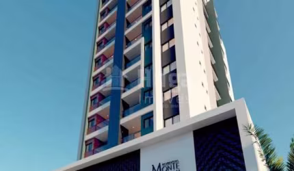 Apartamento à venda no bairro Santa Terezinha em Brusque/SC