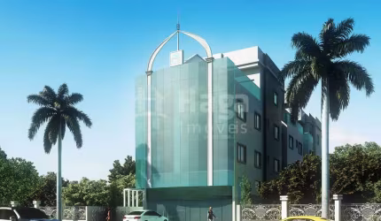 Apartamento  a venda no bairro Mariscal em Bombinhas/SC