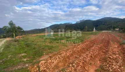 Chácara à venda no bairro Planície Alta em Guabiruba/SC